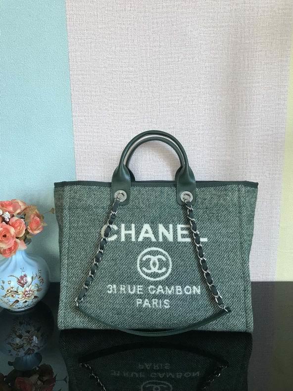 Chanel Handbags 641